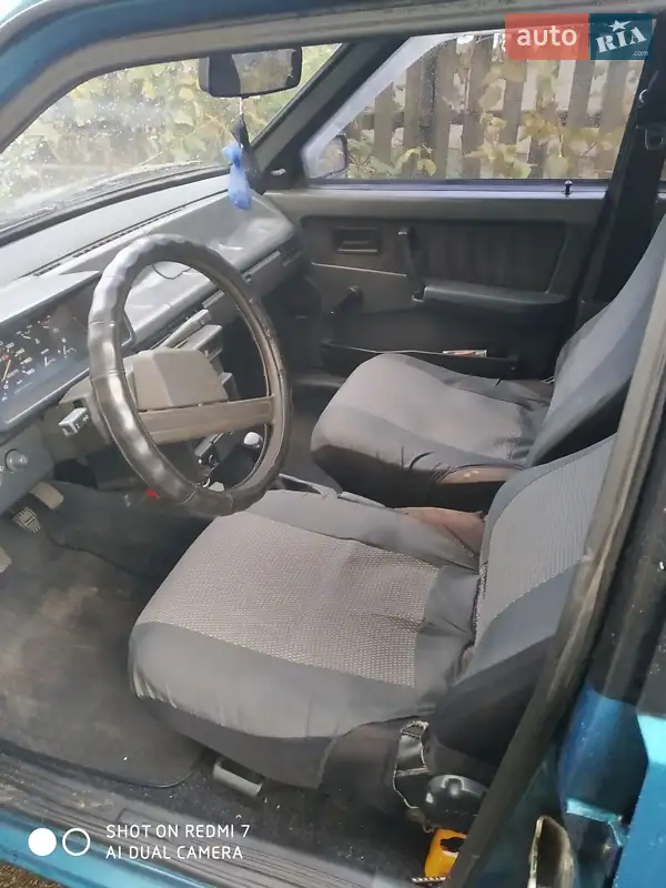 ВАЗ / Lada 2109