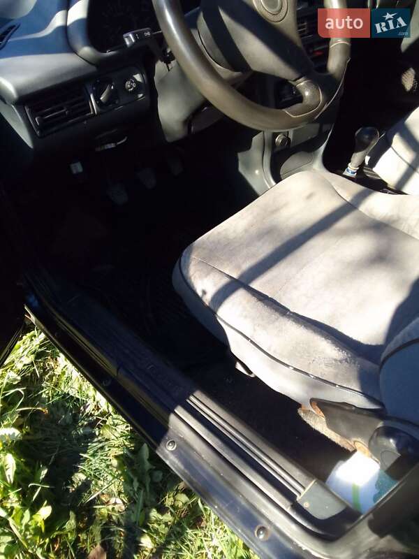 Хетчбек ВАЗ / Lada 2109 2008 в Львові