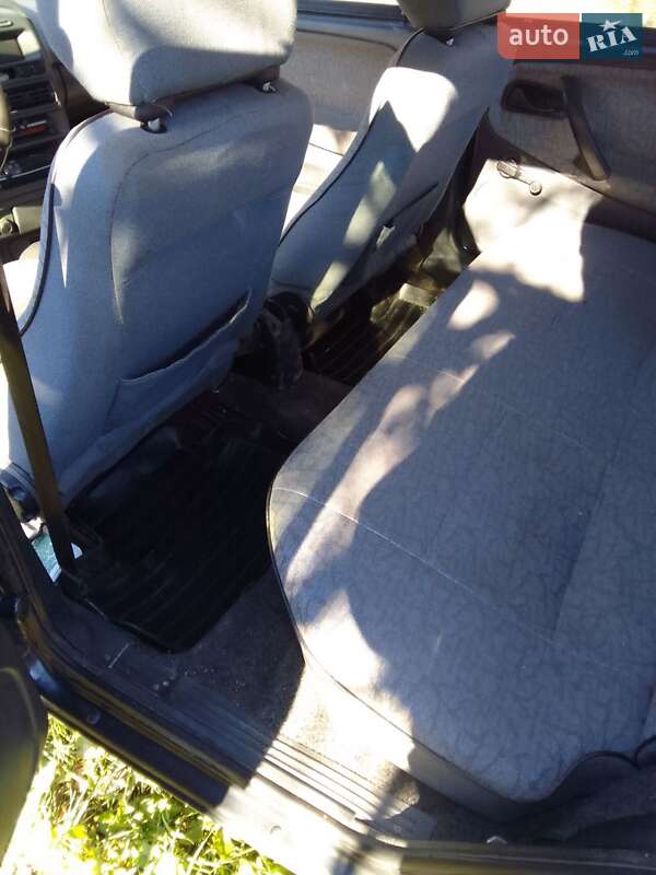 Хетчбек ВАЗ / Lada 2109 2008 в Львові