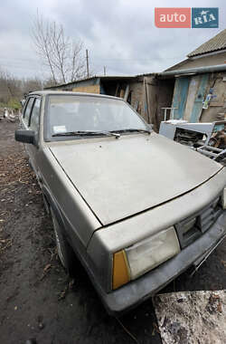 Хетчбек ВАЗ / Lada 2109 1988 в Хмельницькому