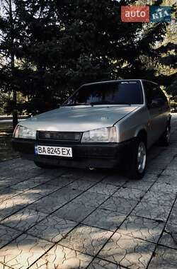 Хэтчбек ВАЗ / Lada 2109 2006 в Пятихатках