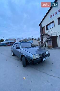 Хетчбек ВАЗ / Lada 2109 2006 в Жмеринці