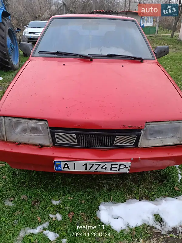 ВАЗ / Lada 2109