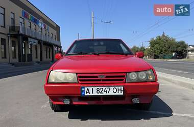 Хетчбек ВАЗ / Lada 2109 1995 в Білій Церкві