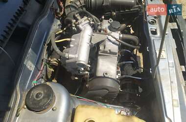 Хетчбек ВАЗ / Lada 2109 2006 в Мукачевому