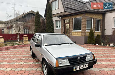 Хетчбек ВАЗ / Lada 2109 1989 в Іванові