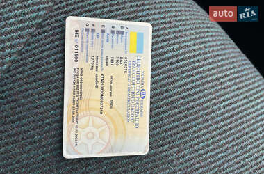 Хэтчбек ВАЗ 2109 1991 в 
