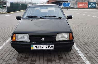 Хетчбек ВАЗ / Lada 2109 1991 в Сумах