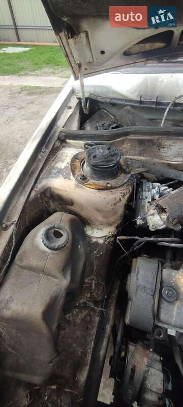 Хэтчбек ВАЗ / Lada 2109 1992 в Владимире фото 5 Хэтчбек ВАЗ / Lada 2109 1992 в Владимире