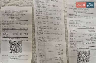 Хэтчбек ВАЗ 2109 1997 в  фото 56 Хэтчбек ВАЗ 2109 1997 в