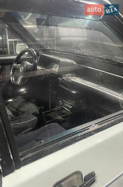 Хэтчбек ВАЗ / Lada 2109 1993 в Кривом Роге