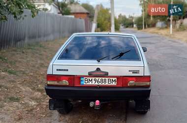 Хэтчбек ВАЗ 2109 2004 в 