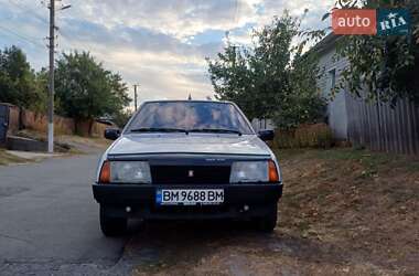 Хэтчбек ВАЗ 2109 2004 в 