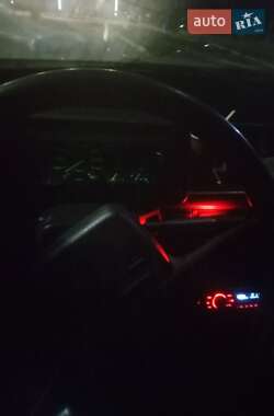 Хэтчбек ВАЗ 2109 1992 в 