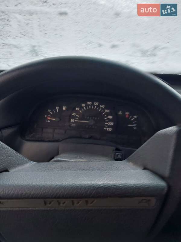 Хэтчбек ВАЗ / Lada 2109 2001 в Львове