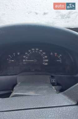 Хэтчбек ВАЗ 2109 2001 в 