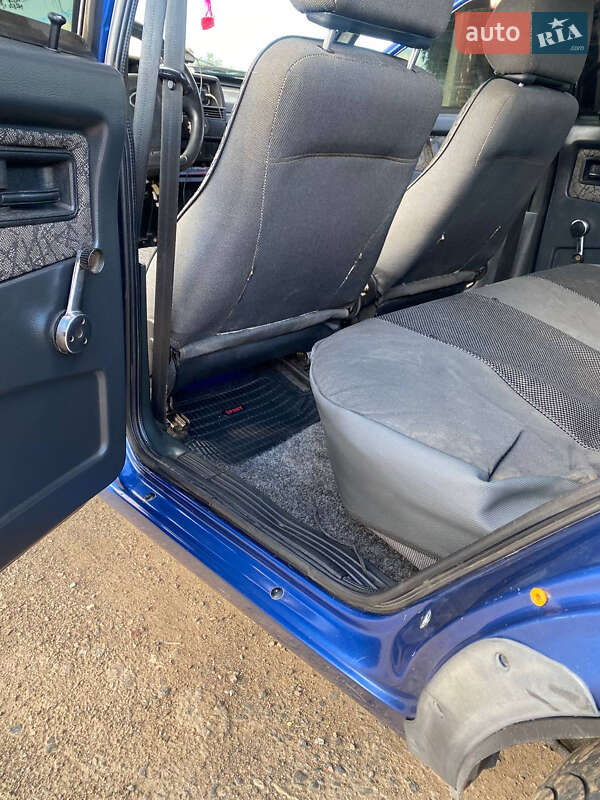 Хэтчбек ВАЗ / Lada 2109 2006 в Ширяево фото 7 Хэтчбек ВАЗ / Lada 2109 2006 в Ширяево