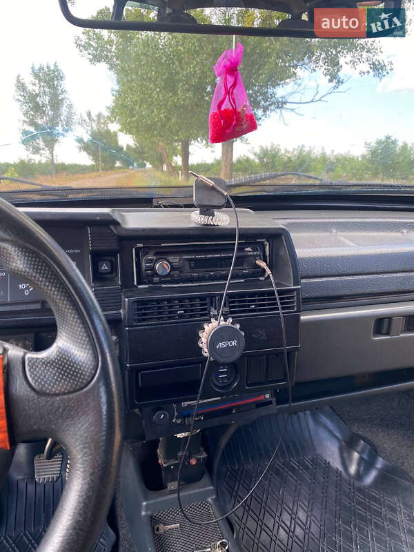 Хэтчбек ВАЗ / Lada 2109 2006 в Ширяево фото 11 Хэтчбек ВАЗ / Lada 2109 2006 в Ширяево