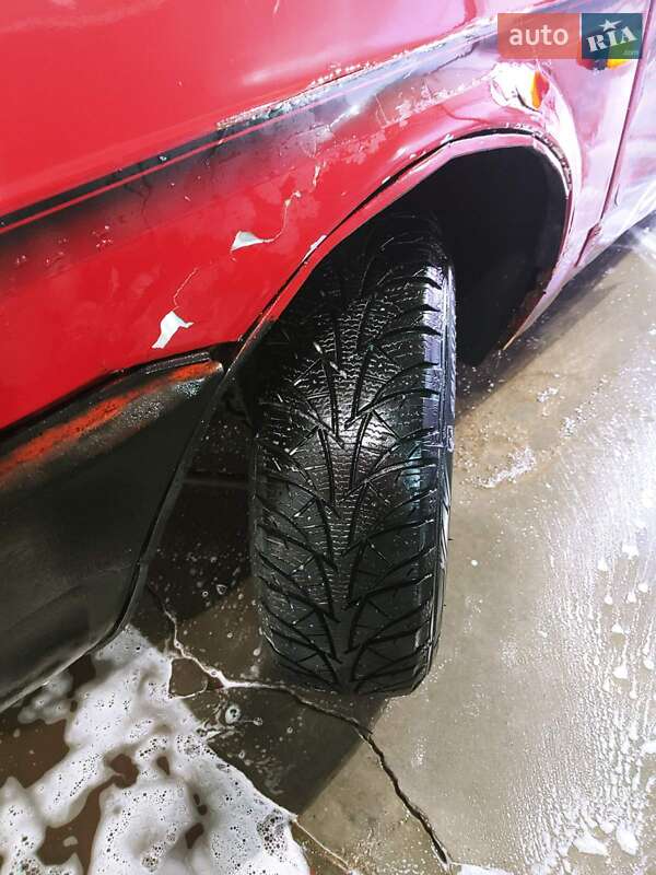 Хэтчбек ВАЗ / Lada 2109 1994 в Любаре фото 6 Хэтчбек ВАЗ / Lada 2109 1994 в Любаре