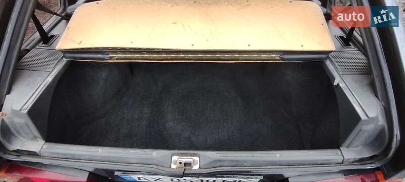 Хетчбек ВАЗ / Lada 2109 2006 в Харкові