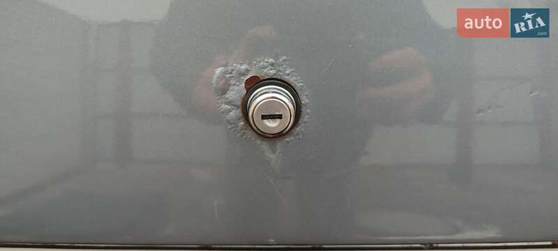 Хетчбек ВАЗ / Lada 2109 2006 в Харкові