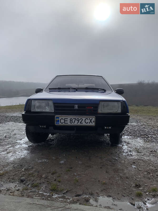 ВАЗ / Lada 2109 2008