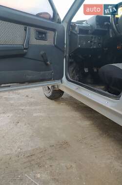 Хэтчбек ВАЗ / Lada 2109 2004 в 