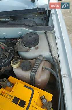 Хэтчбек ВАЗ / Lada 2109 2004 в 