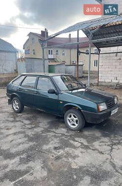 Хетчбек ВАЗ / Lada 2109 1996 в Волочиську