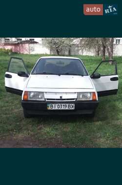 Хэтчбек ВАЗ 2109 1988 в Нежине