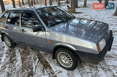 Хетчбек ВАЗ / Lada 2109 2006 в Сумах