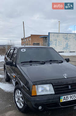 Хэтчбек ВАЗ / Lada 2109 1997 в Шаргороде