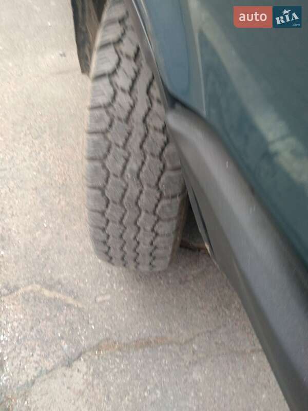 Хетчбек ВАЗ / Lada 2109 2004 в Рівному