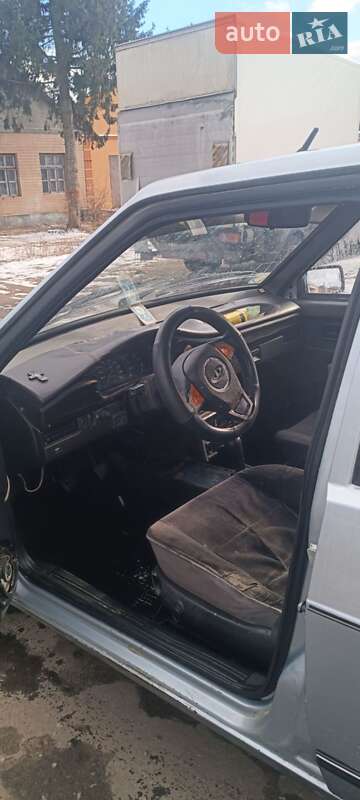 Хетчбек ВАЗ / Lada 2109 1998 в Баранівці