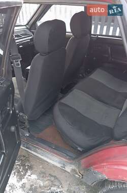 Хетчбек ВАЗ / Lada 2109 1989 в Миргороді