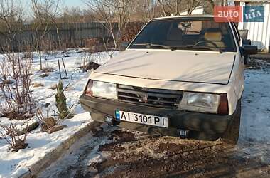 Хэтчбек ВАЗ / Lada 2109 1991 в Прилуках