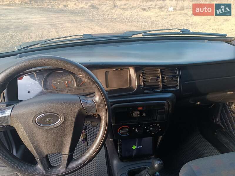 Хетчбек ВАЗ / Lada 2109 1991 в Болехові