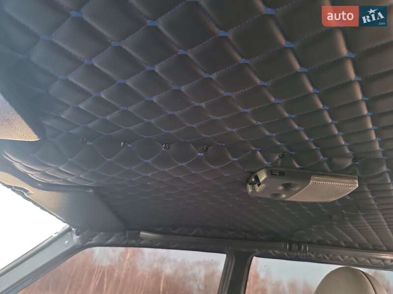 Хетчбек ВАЗ / Lada 2109 1991 в Болехові