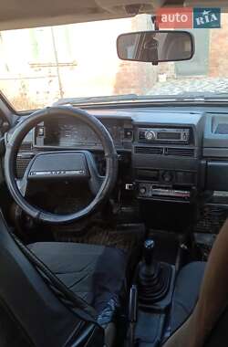 Хэтчбек ВАЗ 2109 2004 в 