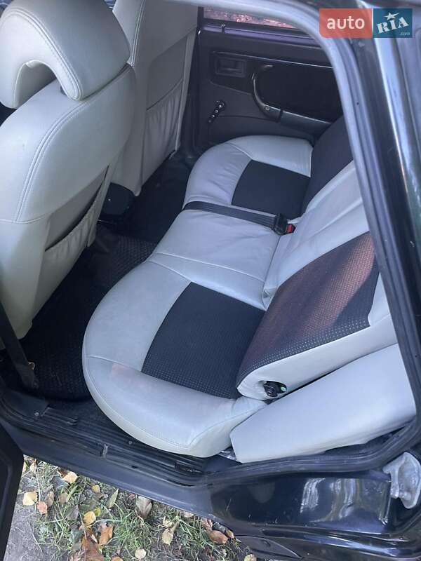 Хэтчбек ВАЗ / Lada 2109 1997 в Золочеве фото 15 Хэтчбек ВАЗ / Lada 2109 1997 в Золочеве