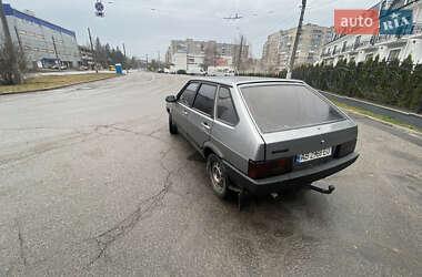 Хэтчбек ВАЗ / Lada 2109 2009 в Виннице