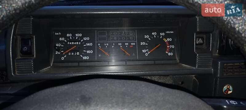 Хэтчбек ВАЗ / Lada 2109 2005 в Мукачево
