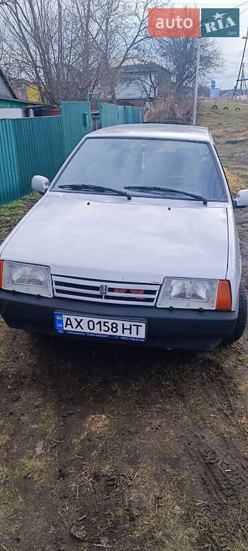ВАЗ / Lada 2109 2003