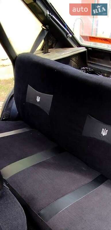 Хетчбек ВАЗ / Lada 2109 1990 в Подільську фото 2 Хетчбек ВАЗ / Lada 2109 1990 в Подільську