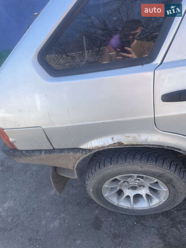 Хетчбек ВАЗ / Lada 2109 2005 в Могилів-Подільському