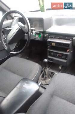 Хэтчбек ВАЗ / Lada 2109 1992 в Карловке