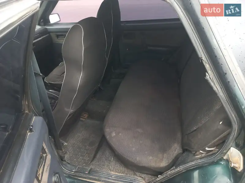 Хетчбек ВАЗ 2109 2003 в 
