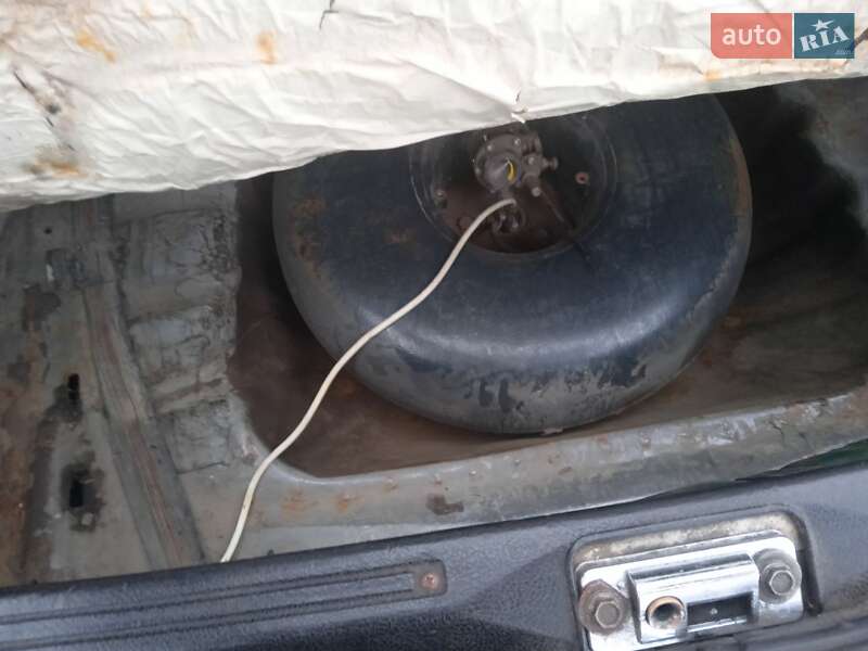 Хэтчбек ВАЗ / Lada 2109 1995 в Довбыше