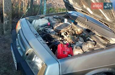 Хэтчбек ВАЗ 2109 1993 в 
