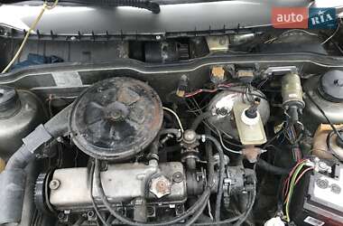 Хетчбек ВАЗ / Lada 2109 1991 в Захарівці